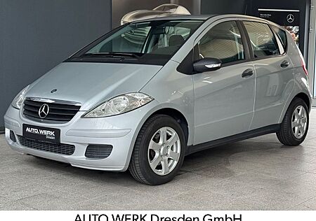 Mercedes-Benz A 170 Classic*KLIMA*SCHALTER*8-FACH BEREIFT