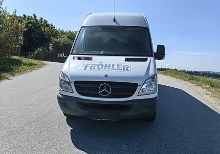 Mercedes-Benz Sprinter II Kasten 316 CDI