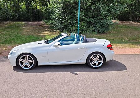 Mercedes-Benz SLK 200 KOMPRESSOR 2LOOK Edition 2LOOK Edition