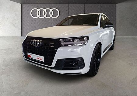 Audi Q7 50 TDI quattro tiptronic 7Sitzer MatrixLED AH