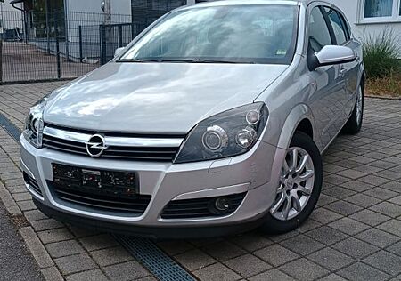 Opel Astra gebraucht kaufen Opel Astra 1.8 Elegance Elegance