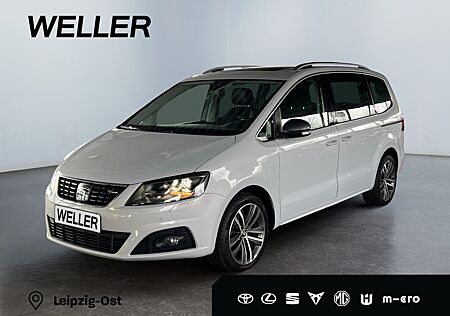 Seat Alhambra 1.4 TSI FR-LINE *Pano*Navi*CarPlay*ACC*