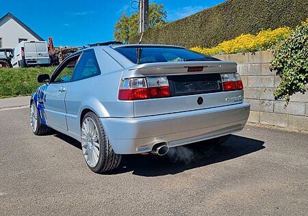 Volkswagen Corrado 2.9 VR6 US