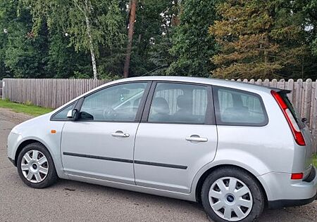 Ford C-Max 1.6 Trend Trend