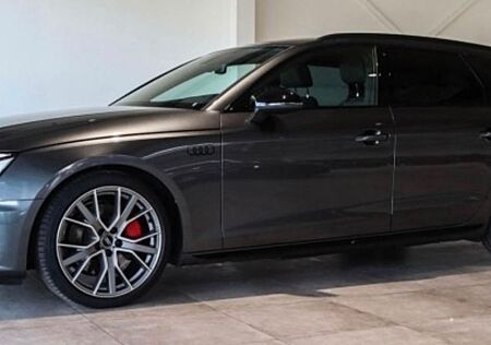 Audi A4 45 TFSI S tronic quattro ed. one Avant ed...