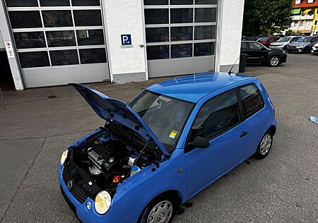 VW Lupo Volkswagen 1.0 BASIS Basis