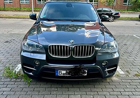 BMW X5 xDrive30d -