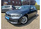 BMW 318 d Touring/LED/NAVI/SHZ/PDC/DAB/