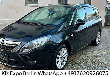 Opel Zafira Tourer 1.4 Turbo Business INNOVATION 7-S