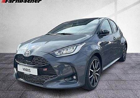Toyota Yaris 1,5 Hybrid GR Sport *Infotainmentp.*Safety