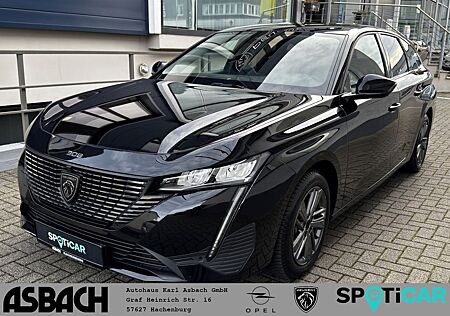 Peugeot 308 SW Allure Komfort-Paket Surrounding-Paket Ke