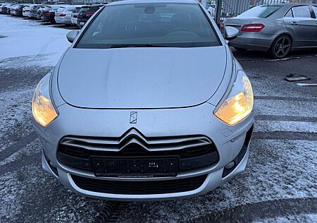 Citroën DS5 Chic 1.6 HDI