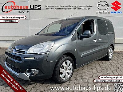 Citroën Berlingo 1.6i | Tempomat | PDC