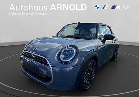 Mini Cooper Cabrio S Head-Up HK HiFi DAB LED Shz