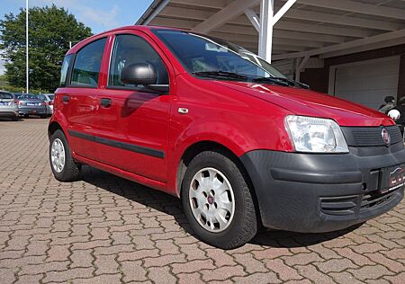 Fiat Panda 1.2 8V Active SITZHEIZUNG 5-TÜRER