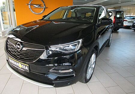 Opel Grandland X Grandland (X) Hybrid 1,6 Inno.4X4