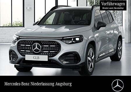 Mercedes-Benz GLB 350 4Matic AMG Pano HUD LED AHK Night Kamera