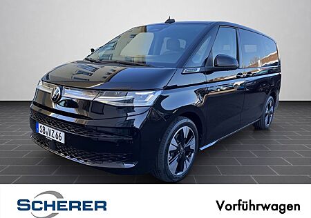 VW T7 Multivan Volkswagen Multivan "ENERGY" TSI Pano 7 Sitzer Standheizun