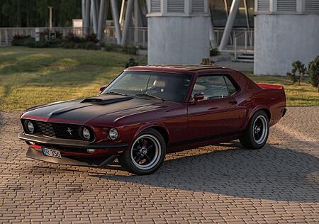 Ford Mustang 1969