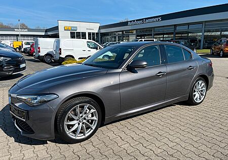 Alfa Romeo Giulia Ti Q4