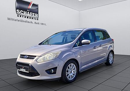 Ford Grand C-Max TDCi Titanium