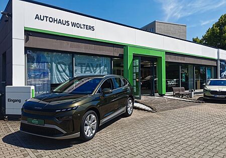 Skoda Enyaq gebraucht kaufen Skoda Enyaq 60 Loft Navi 20´´ Clima LED