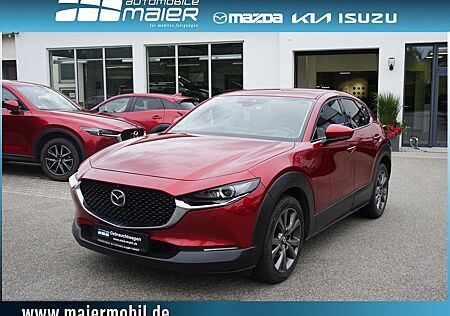 Mazda CX-30 2.0 SKYACTIV-X Selection AWD *LED* KAMERA*