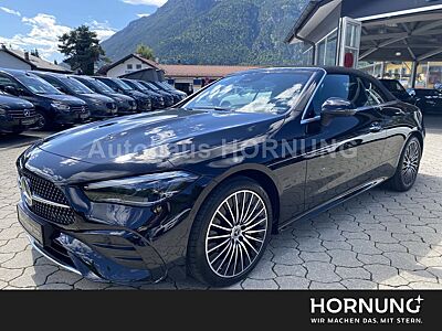 Mercedes-Benz CLE 220 d AMG Adv+ NFC CARPLAY MEMO KEYLESS 360°