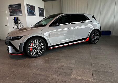 Hyundai IONIQ 5 N -