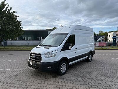 Ford Transit AWD ALLRADANTRIEB R.KAM 170PS REGALE 4x4