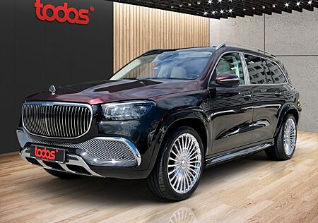 Mercedes-Benz GLS 600 GLS -Klasse Maybach 4Matic