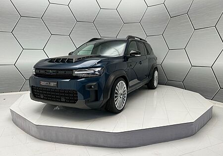 Dacia Bigster Hybrid 155 Extreme REDUST SPORT