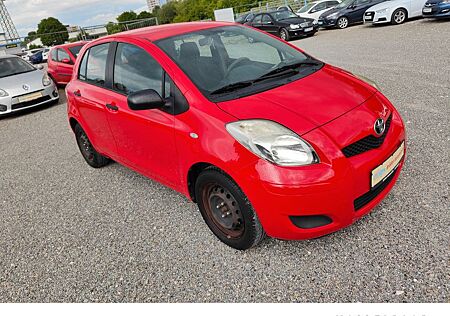 Toyota Yaris Cool "Klima