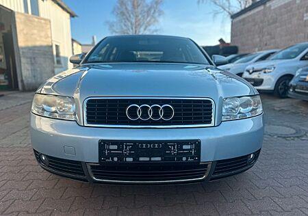 Audi A4 2.0 BENZIN* AUTOMATIK*NAVI*ALUS*TÜV NEU*PDC*