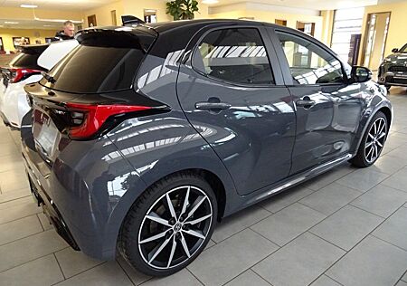 Toyota Yaris Hybrid 130 1.5 VVT-i GR SPORT
