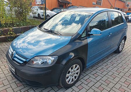VW Golf Volkswagen V Plus Comfortline