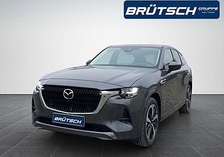 Mazda CX-60 e-SKYACTIV PHEV TAKUMI CONVENIENCE/SOUND/D