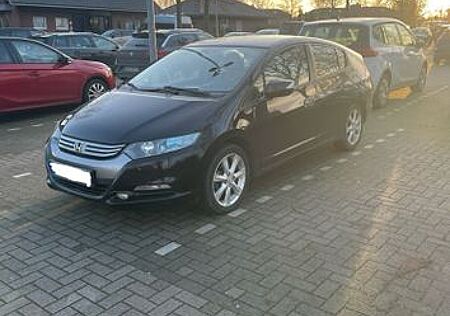 Honda Insight 1.3 i-DSI VTEC IMA