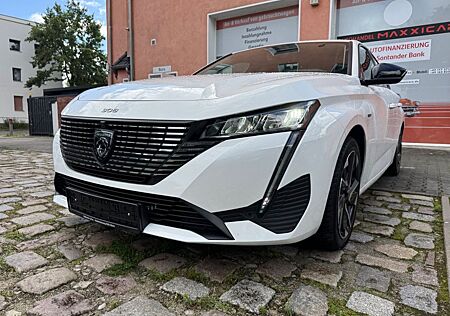 Peugeot 308 1.6 Hybrid 180 Allure Pack*RÜCKA.360°LED*KEY
