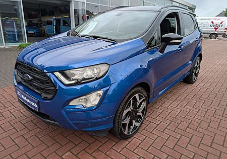 Ford EcoSport 1.0 l EcoBoost ST-LINE Aut.