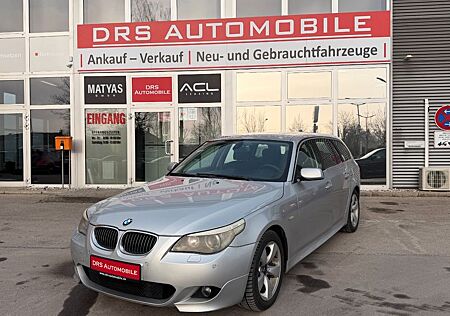 BMW 530d Touring/M Paket/Navi/Xenon