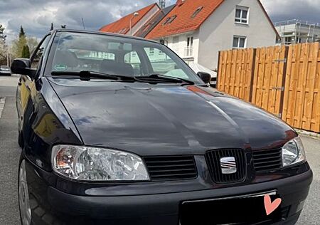 Seat Ibiza Freeze 1.4 Freeze