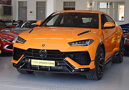 Lamborghini Urus Performante Neuwagen Panorama ADAS HeadUp