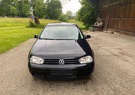 VW Golf Volkswagen 1.4 Comfortline Variant Comfortline