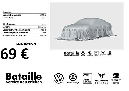 Smart ForTwo coupe Edition Limited Panorama Klima SHZ