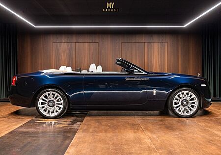 Rolls-Royce Dawn -