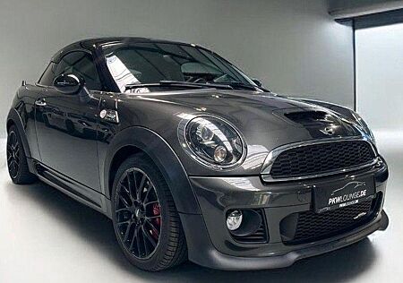 Mini John Cooper Works Coupé 1.6 16V KAT John Cooper