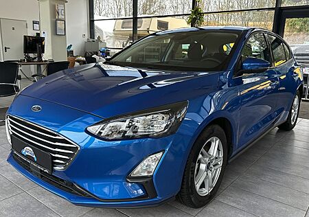 Ford Focus Lim. *erst 16000 km*bis zu 10J MPRGarantie
