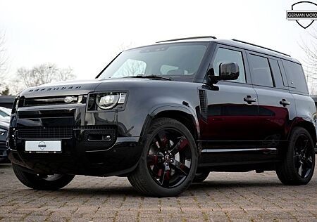 Land Rover Defender 110 X-DYNAMIC/HSE/STANDHEIZ/7SITZE/AHK/