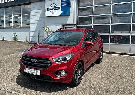 Ford Kuga 2.0 TDCI - ST-Line, AHK, Kamera, Standheiz.
